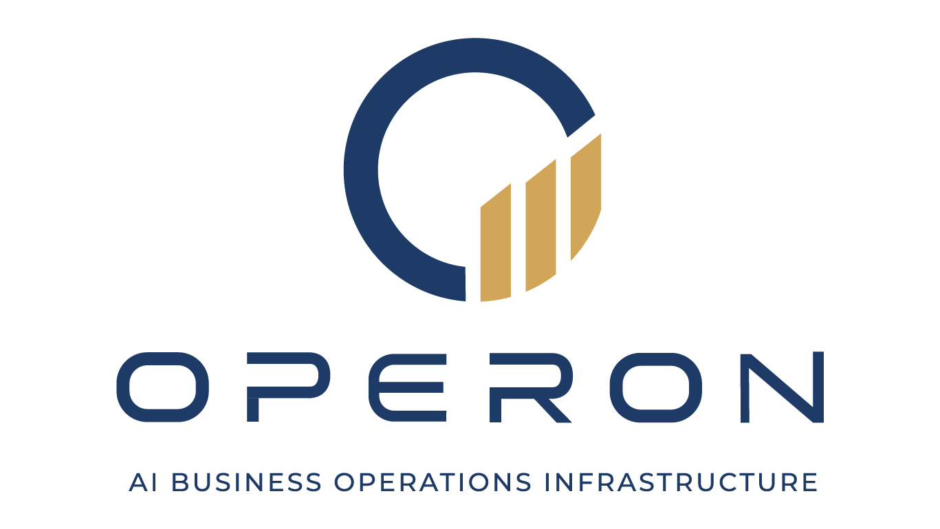 OPERON logo